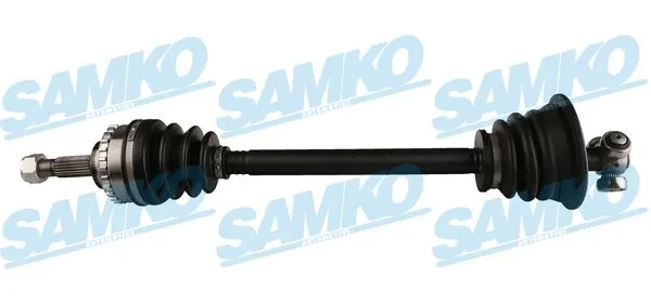 Drive Shaft (DS60729)