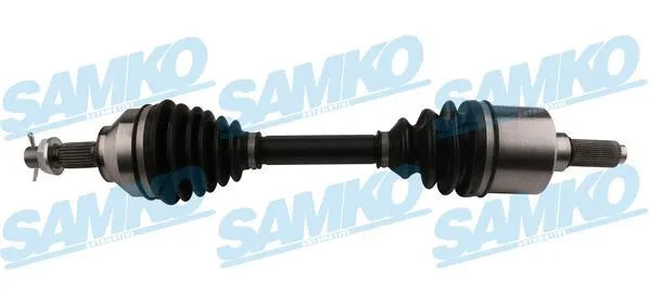 Drive Shaft (DS60187)