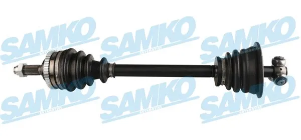 Drive Shaft (DS60245)