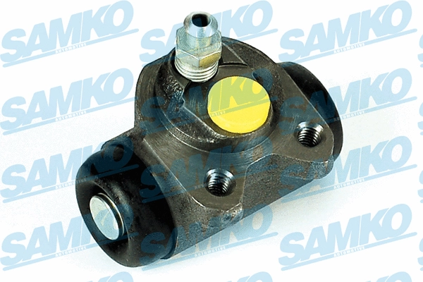 Wheel Brake Cylinder (C08219)