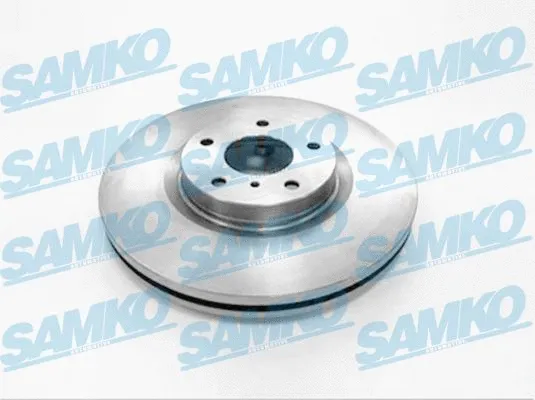 Brake Disc (N2014V)