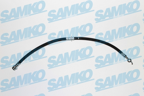 Brake Hose (6T48552)