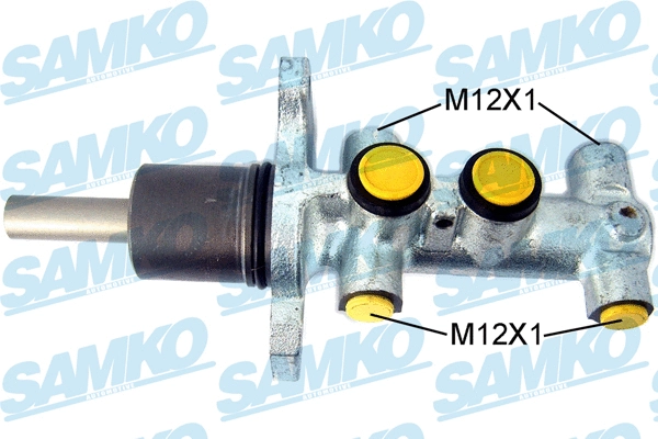 Brake Master Cylinder (P30329)
