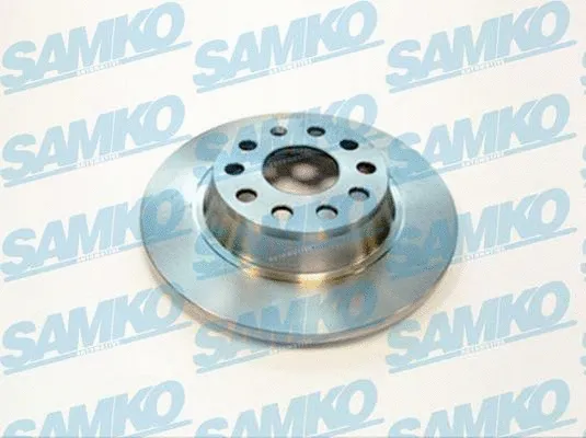 Brake Disc (A1005PR)