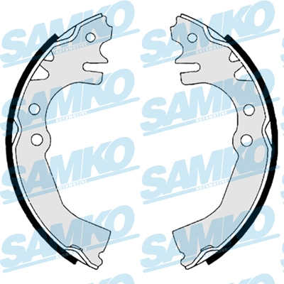 Brake Shoe Set (88830)