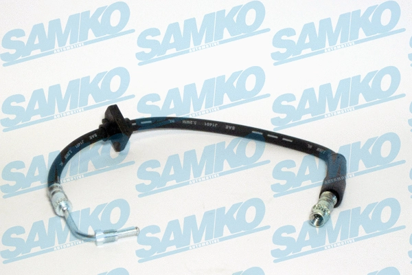 Brake Hose (6T48279)