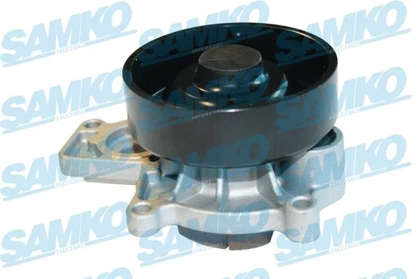 Water Pump, engine cooling (WP0893)