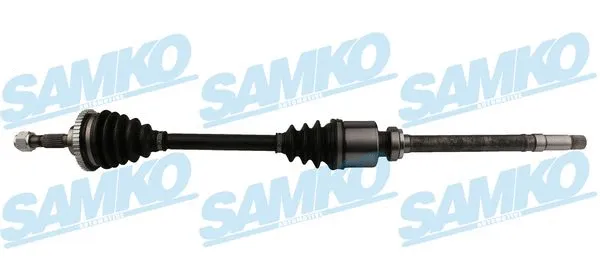 Drive Shaft (DS60620)