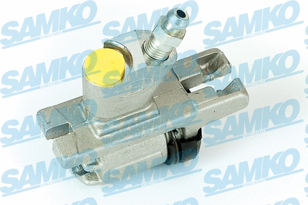 Wheel Brake Cylinder (C08211)