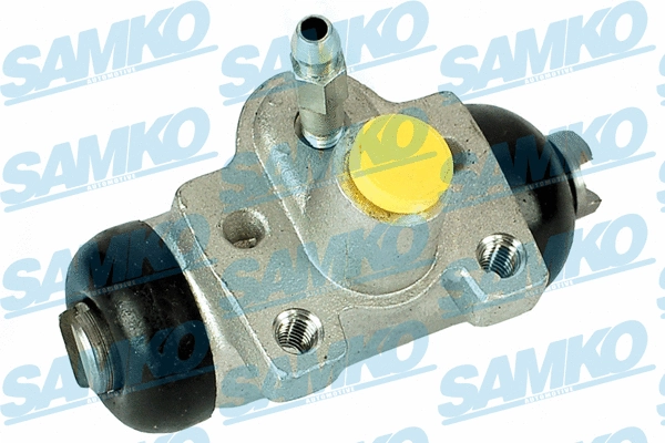 Wheel Brake Cylinder (C31115)
