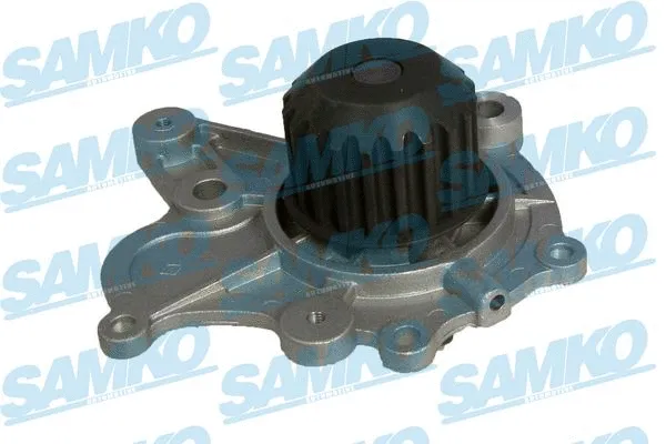 Water Pump, engine cooling (WP0773)