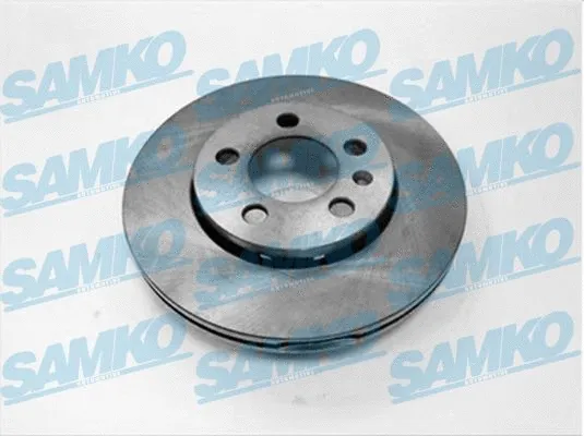 Brake Disc (A1461V)