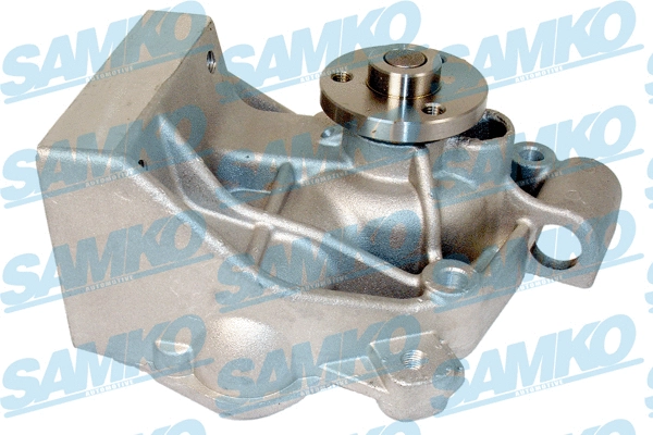 Water Pump, engine cooling (WP0410)