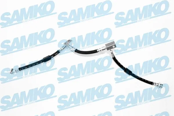 Brake Hose (6T49151)