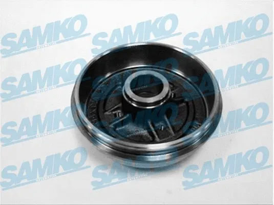 Brake Drum (S70627)