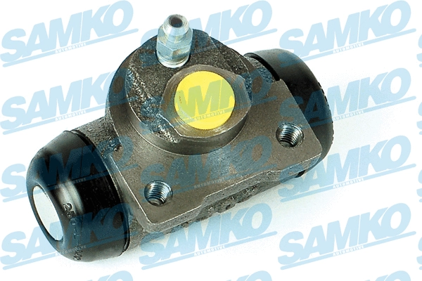 Wheel Brake Cylinder (C07115)