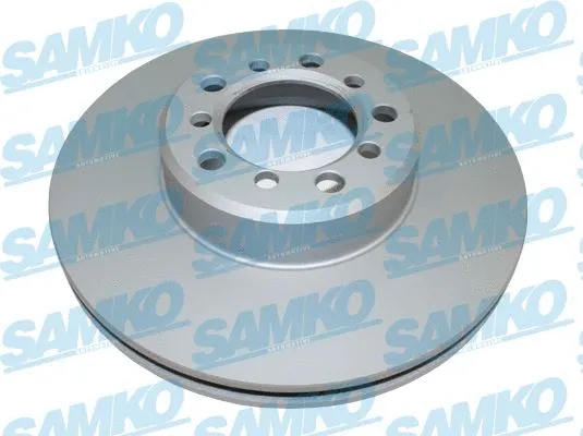 Brake Disc (M2191VR)
