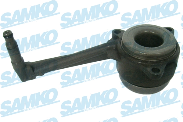 Central Slave Cylinder, clutch (M30020)