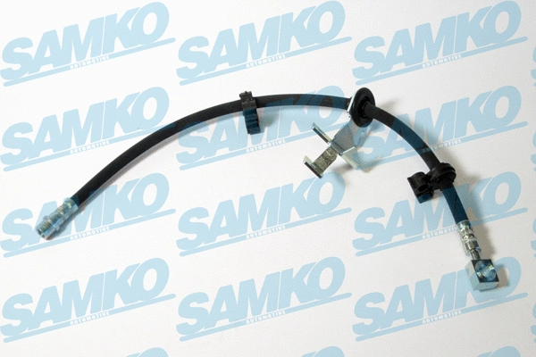 Brake Hose (6T48214)