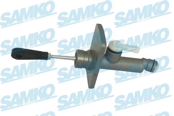 Master Cylinder, clutch (F30159)