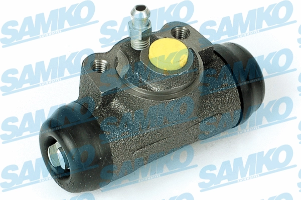 Wheel Brake Cylinder (C31039)