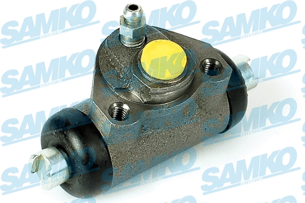 Wheel Brake Cylinder (C07185)