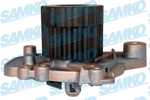 Water Pump, engine cooling (WP0264)