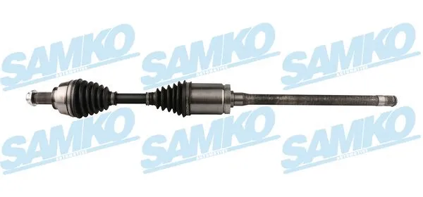 Drive Shaft (DS60122)