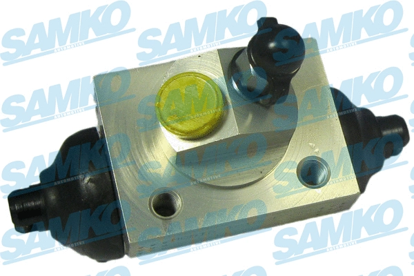 Wheel Brake Cylinder (C31210)