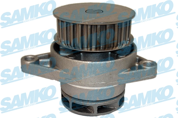 Water Pump, engine cooling (WP0093)