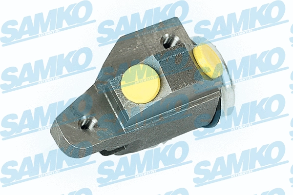 Wheel Brake Cylinder (C04680)