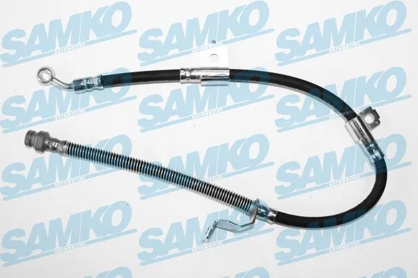 Brake Hose (6T48166)