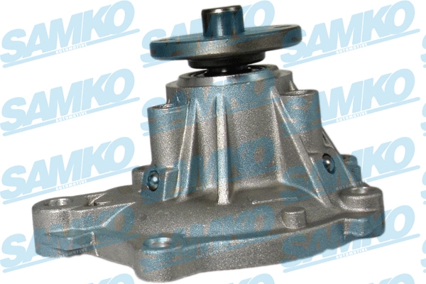 Water Pump, engine cooling (WP0656)