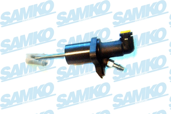 Master Cylinder, clutch (F30021)
