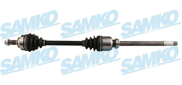 Drive Shaft (DS60262)