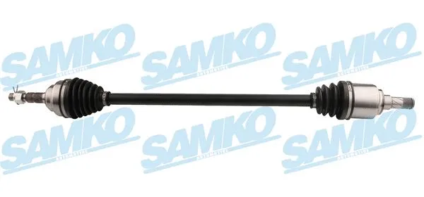 Drive Shaft (DS60526)