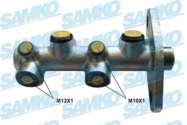 Brake Master Cylinder (P08990)