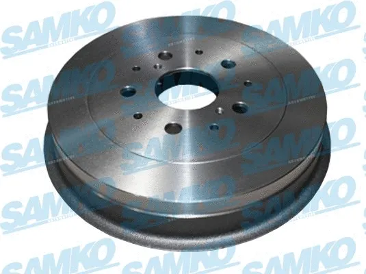 Brake Drum (S70722)