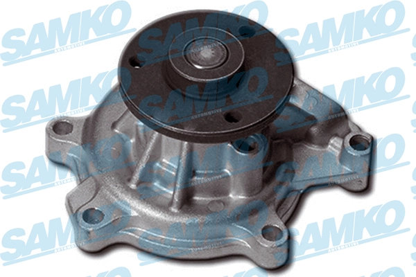 Water Pump, engine cooling (WP0091)