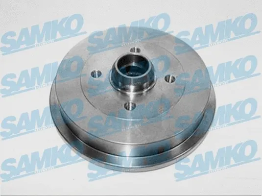 Brake Drum (S70499)