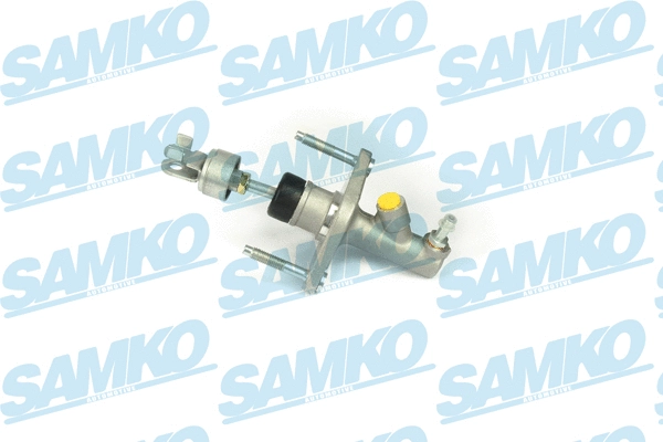 Master Cylinder, clutch (F30008)