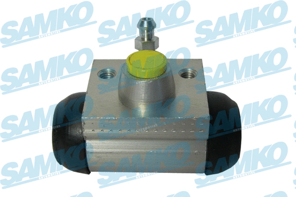 Wheel Brake Cylinder (C31266)