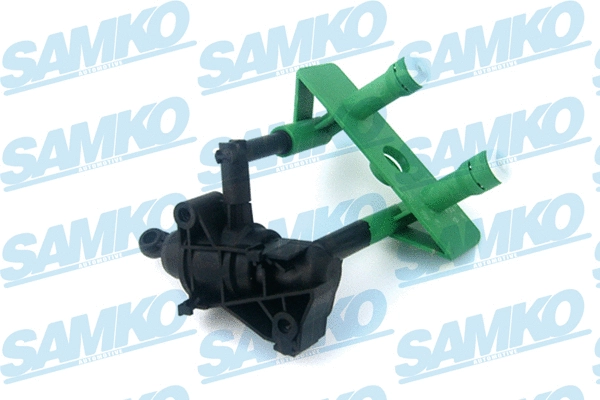 Master Cylinder, clutch (F30085)