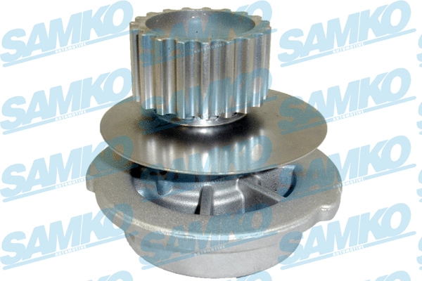 Water Pump, engine cooling (WP0291)