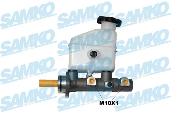 Brake Master Cylinder (P30867)
