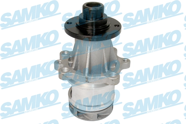 Water Pump, engine cooling (WP0243)