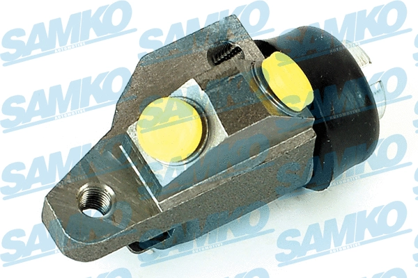 Wheel Brake Cylinder (C04156)