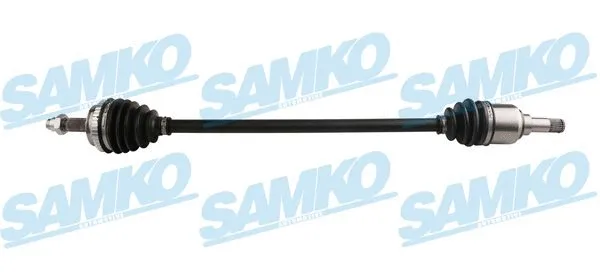 Drive Shaft (DS60310)