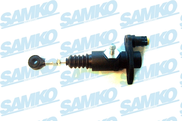 Master Cylinder, clutch (F30019)