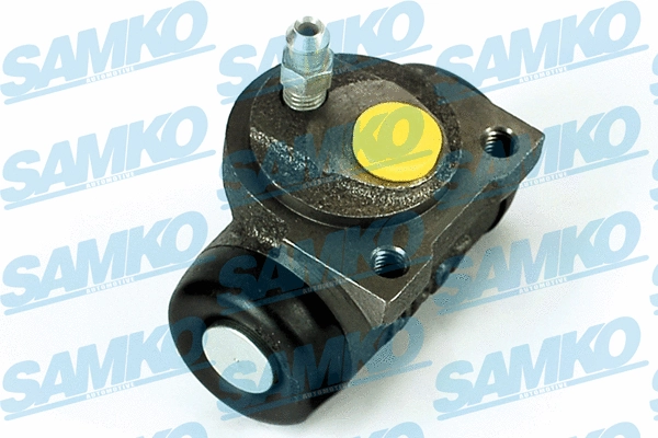 Wheel Brake Cylinder (C06704)